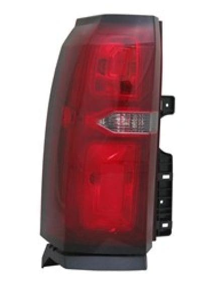 GM2800264C Rear Light Tail Lamp Assembly