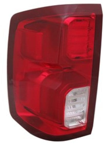 GM2800294C Rear Light Tail Lamp Assembly