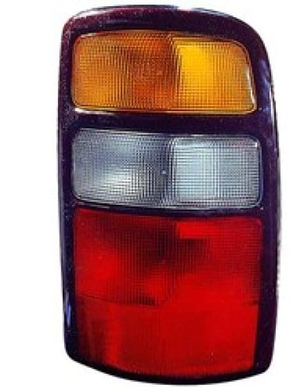 GM2801170C Rear Light Tail Lamp Assembly