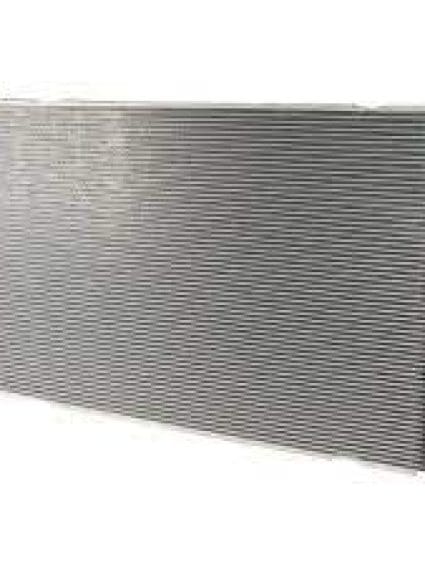 RAD13529 Cooling System Radiator