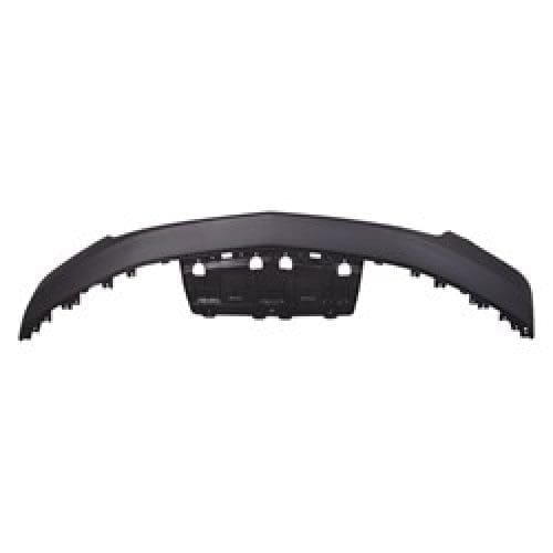 gm1015139c Front Lower Bumper Cover