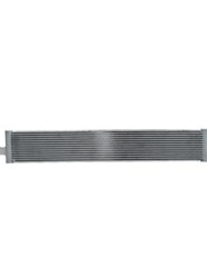 GM4050125 Cooling System Automatic Transmission Cooler Assembly