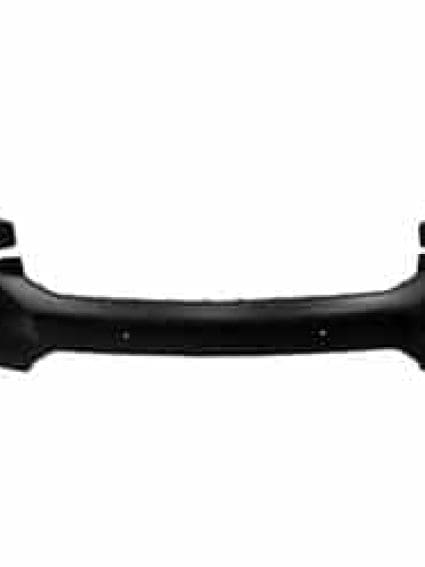 GM1000A46C Front Bumper Cover