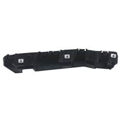 GM1063136 Front Bumper Bracket Support Guide Passenger Side