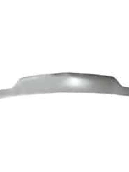 GM1095212 Front Bumper Skid Plate