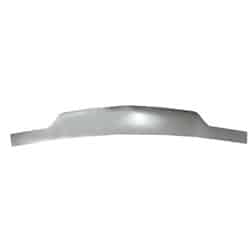 GM1095212 Front Bumper Skid Plate