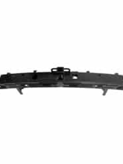 GM1106695DSC Rear Bumper Cover Rebar Reinforcement