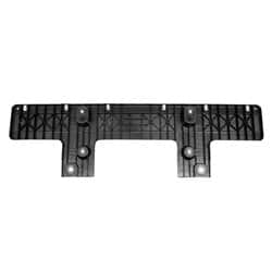 GM1228179 Front Bumper Under Car Shield