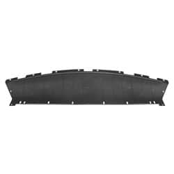 GM1228182C Front Bumper Under Car Shield