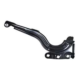 GM1236233 Body Panel Hood Hinge Passenger Side