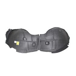 GM1248311C Body Panel Fender Liner Driver Side