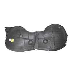 GM1248312C Body Panel Fender Liner Driver Side