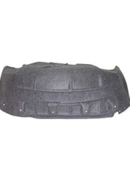 GM1762106C Body Panel Fender Liner Driver Side