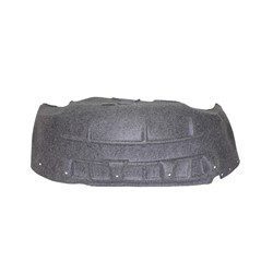 GM1762106C Body Panel Fender Liner Driver Side