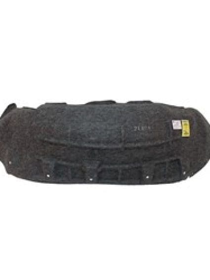 GM1762107C Body Panel Fender Liner Driver Side