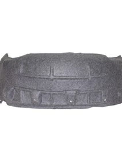 GM1763106C Body Panel Fender Liner Passenger Side