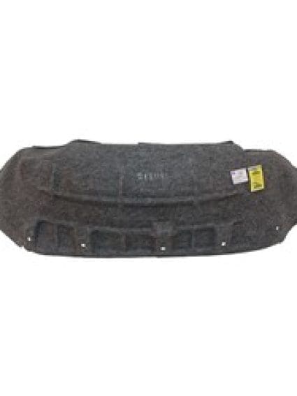 GM1763107C Body Panel Fender Liner Passenger Side