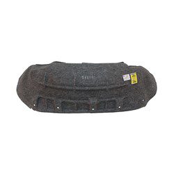 GM1763107C Body Panel Fender Liner Passenger Side