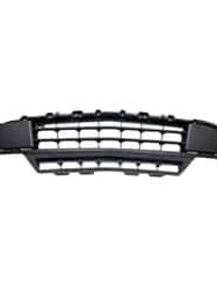 GM1036203 Front Bumper Grille