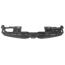 GM1041157 Front Bumper Bracket Cover Support