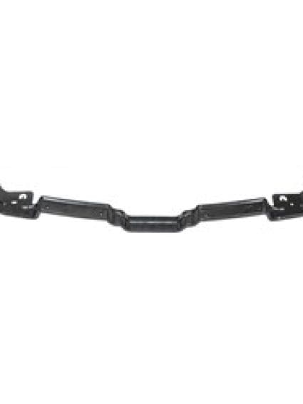 GM1041158 Front Bumper Bracket Cover Support