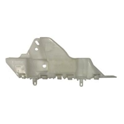 GM1043157 Front Bumper Bracket Cover Passenger Side
