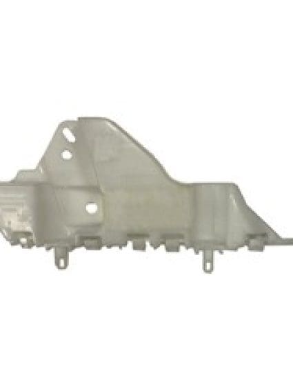 GM1043157 Front Bumper Bracket Cover Passenger Side