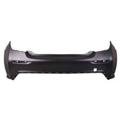 GM1100A21C Rear Bumper Cover