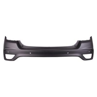 GM1114124C Rear Bumper Cover