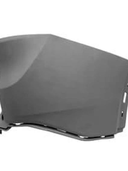 GM1117109C Rear Bumper Cover Side