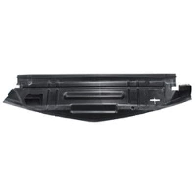 GM1218152 Grille Deflector Air