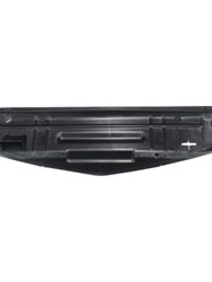 GM1218152 Grille Deflector Air