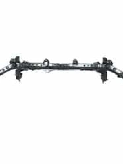 GM1225424 Body Panel Rad Support Tie Bar