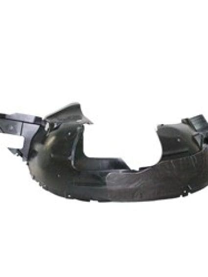 GM1248316C Body Panel Fender Liner Driver Side