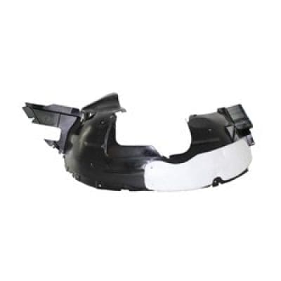 GM1248317C Body Panel Fender Liner Driver Side