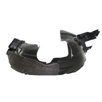 GM1249316C Body Panel Fender Liner Passenger Side