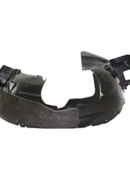 GM1249316C Body Panel Fender Liner Passenger Side