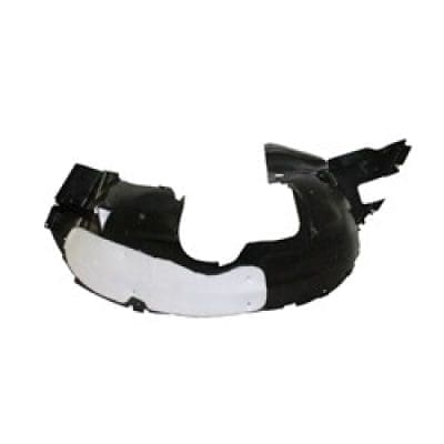 GM1249317C Body Panel Fender Liner Passenger Side