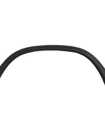 GM1290251C Body Panel Fender Flare Driver Side