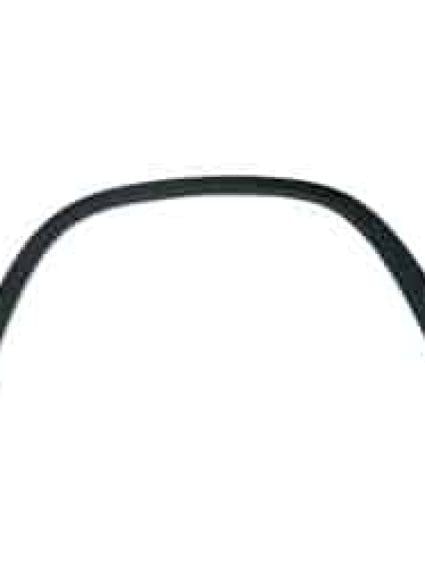 GM1290252C Body Panel Fender Flare Driver Side