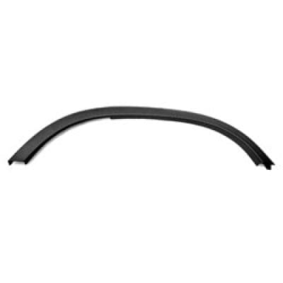 GM1790123C Body Panel Quarter Flare Wheel Trim Mounted