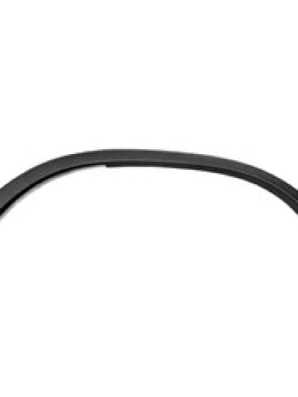 GM1790123C Body Panel Quarter Flare Wheel Trim Mounted