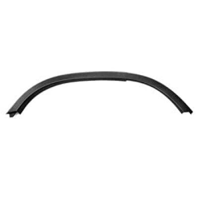 GM1791123C Body Panel Quarter Flare Wheel Trim Mounted