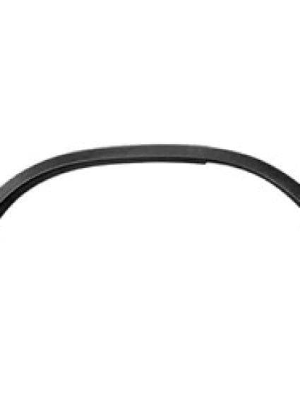 GM1791123C Body Panel Quarter Flare Wheel Trim Mounted