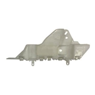 GM1042157 Front Bumper Bracket Cover Driver Side
