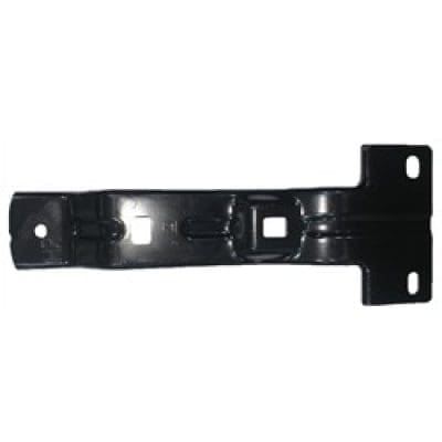 GM1062130 Front Bumper Bracket Driver Side