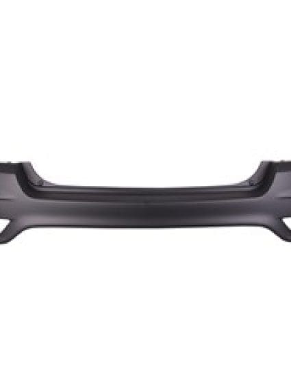 GM1114121C Rear Bumper Cover