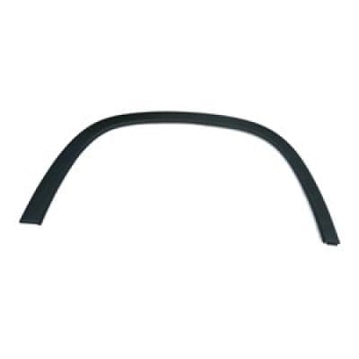 GM1291252C Body Panel Fender Flare Passenger Side