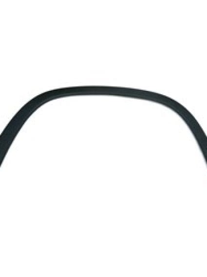 GM1291252C Body Panel Fender Flare Passenger Side