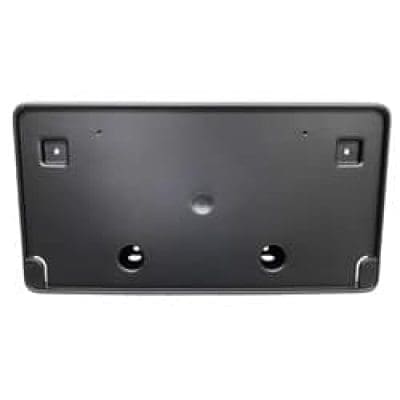 CH1068163 Front Bumper License Plate Bracket